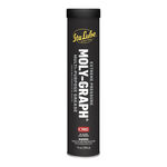 STA-LUBE Moly-Graph Extreme Pressure Multi-Purpose Lithium Grease - 14OZ product photo