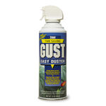 Stoner Car Care GUST Easy Air Duster - 12oz product photo