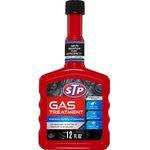 STP Gas Treatment – 12 oz. product photo