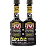 STP Super Concentrated Fuel Injector Cleaner - 5.25oz product photo