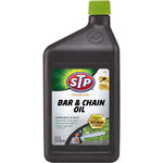 STP Premium Bar and Chain Oil   1 Qt product photo