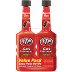 STP Gas & Fuel Intake System Cleaner - 5.25oz product photo