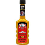 STP Gas Treatment, Fuel Intake System Cleaner - 5.25 Oz product photo