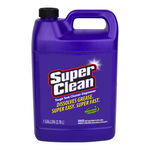 SuperClean Degreaser - Gallon product photo