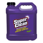 SuperClean Degreaser - 2.5 Gallon product photo