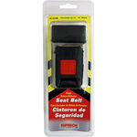 Superior 74" Seat Belt Kit - Black product photo