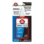 Pro Seal Blue Removable Thread Locker - 50 ml. product photo