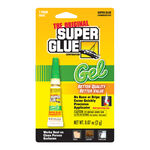 Super Glue Gel - 2 g. product photo