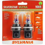 Sylvania SilverStar Halogen Bulb product photo