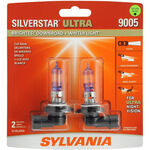 Sylvania SilverStar Halogen Bulb product photo