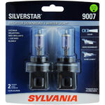 Sylvania SilverStar Halogen Bulb product photo