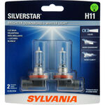 Sylvania SilverStar Halogen Bulb product photo