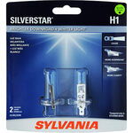 Sylvania SilverStar Halogen Bulb product photo