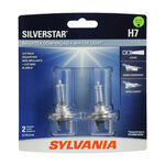 Sylvania SilverStar Halogen Bulb product photo