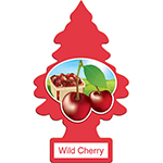 Little Tree - Wild Cherry product photo