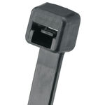 Advanced Cable Ties 24" 120 LB Black Cable Ties PK/50 product photo