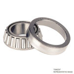 Timken Tapered Bearing Cone LM11949 product photo