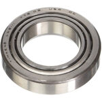 Timken Tapered Bearing Assembly SET17 product photo