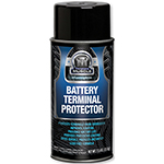 Muscle - Battery Protectant product photo