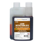 LeakFinder Oil Dye - 8 fl. oz. product photo