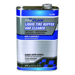 Tru-Flate Liquid Buffer Cleaner Quart Can product photo