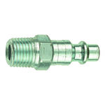 Tru-Flate 3/8" I/M Design  x 3/8" MNPT Steel Plug product photo