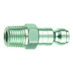 Tru-Flate 3/8" T Design x 3/8" MNPT Steel Plug product photo