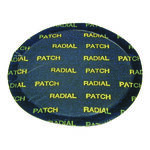 Tru-Flate Radial Patch, 3-1/4" product photo