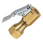 Tru-Flate Straight Lock-On Chuck product photo