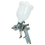 Tru-Flate Full-Size HVLP Spray Gun product photo