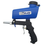 Tru-Flate Gravity Feed Sand Blaster product photo