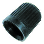 Tru-Flate Plastic Valve Cap VC8 product photo