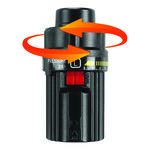 Tru-Flate At-Hand In-Line Air Tool Regulator product photo