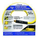 Tru-Flate Hybrid Air Hose - 50' x 1/2" product photo