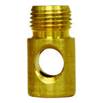 Tru-Flate Replacement Safety Nozzle product photo