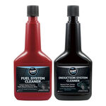 True Brand Fuel System Cleaner - 8 oz. product photo