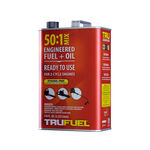 TRUFUEL 2 Cycle 50:1 Premix - 110 oz product photo