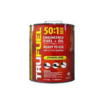 TRUFUEL 2 Cycle 50:1 Premix - 4.75 Gallon product photo