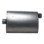 Talladega Turbo Muffler 2" product photo