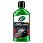 Turtle Wax Trim Restorer - 10 oz. product photo