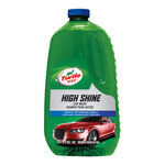 Turtle Wax High Shine Car Wash 64 oz product photo