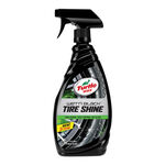 Turtle Wax Wet N Black Ultra Wet Tire Shine, 23 oz product photo