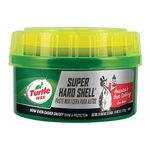 Turtle Wax Turtle Shell Super Hard Shell Past Wax - 9.5 oz product photo