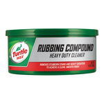 Turtle Wax Rubbing Compound, 10.5 oz product photo