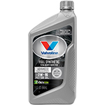 Valvoline Advance Synthetic SAE 0W-16 - Quart product photo