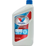 Valvoline Premium Conventional Motor Oil SAE 10W-30 - Quart product photo