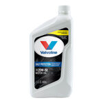 Valvoline Premium Conventional Motor Oil SAE 20W-50 - Quart product photo