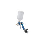 Vaper 1.4 mm HVLP Gravity Feed Spray Gun product photo