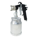 Vaper 1.8 mm Siphon Feed Production Spray Gun product photo