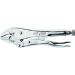 Irwin Vice Grip Pliers With Wire Cutters product photo